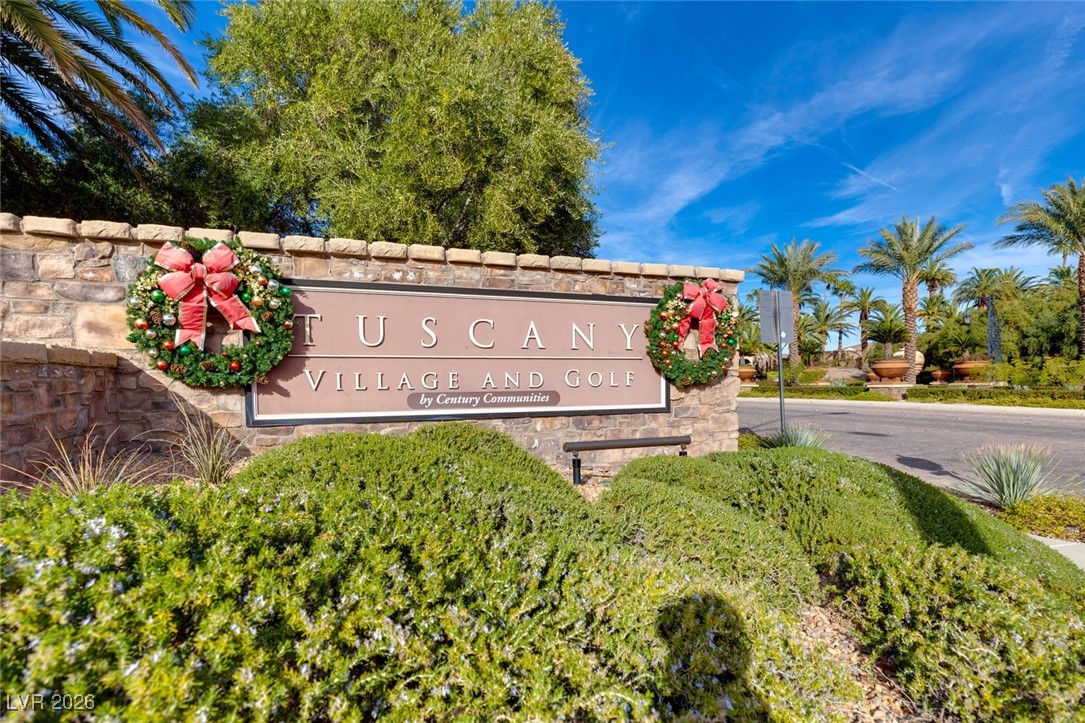 937 Rue Grand Paradis Lane Henderson, NV 89011 - Photo 67 of 85