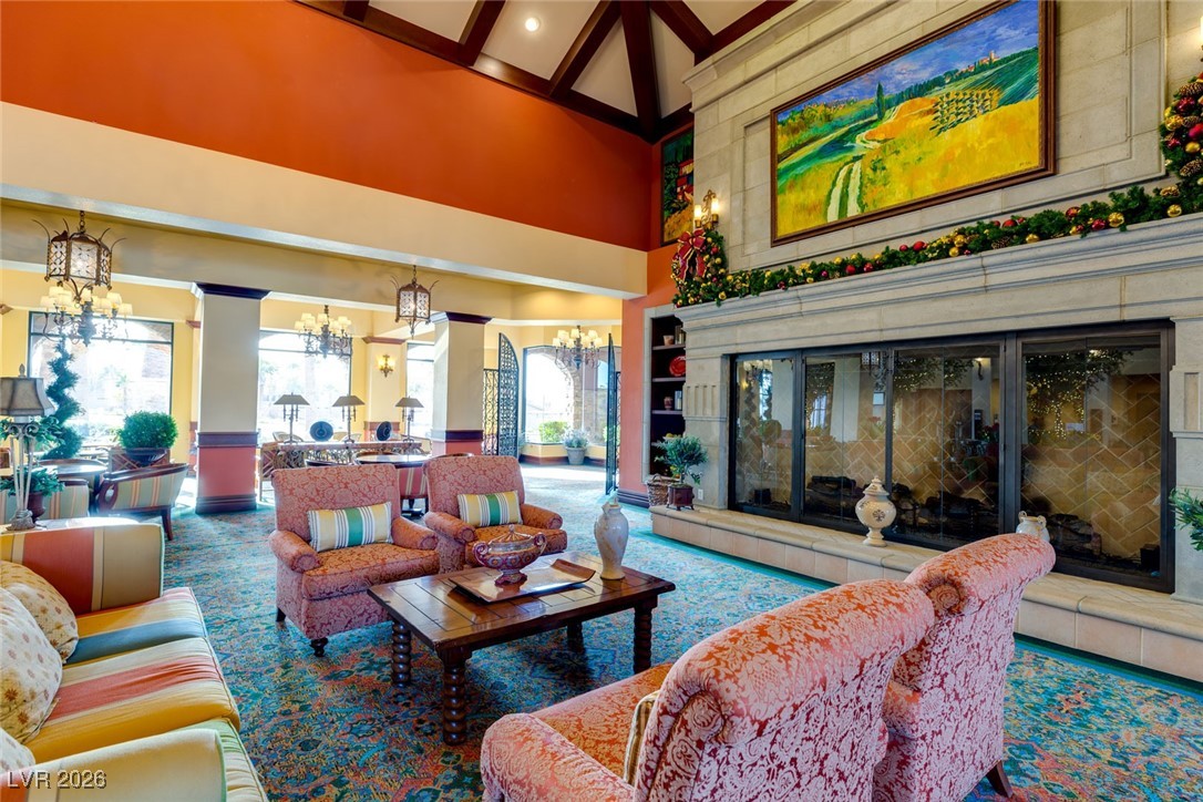 937 Rue Grand Paradis Lane Henderson, NV 89011 - Photo 68 of 85