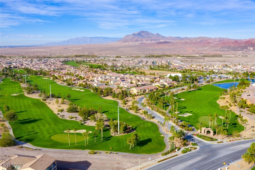 937 Rue Grand Paradis Lane Henderson, NV 89011 - Photo 69 of 85