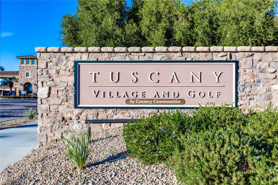 937 Rue Grand Paradis Lane Henderson, NV 89011 - Photo 74 of 85