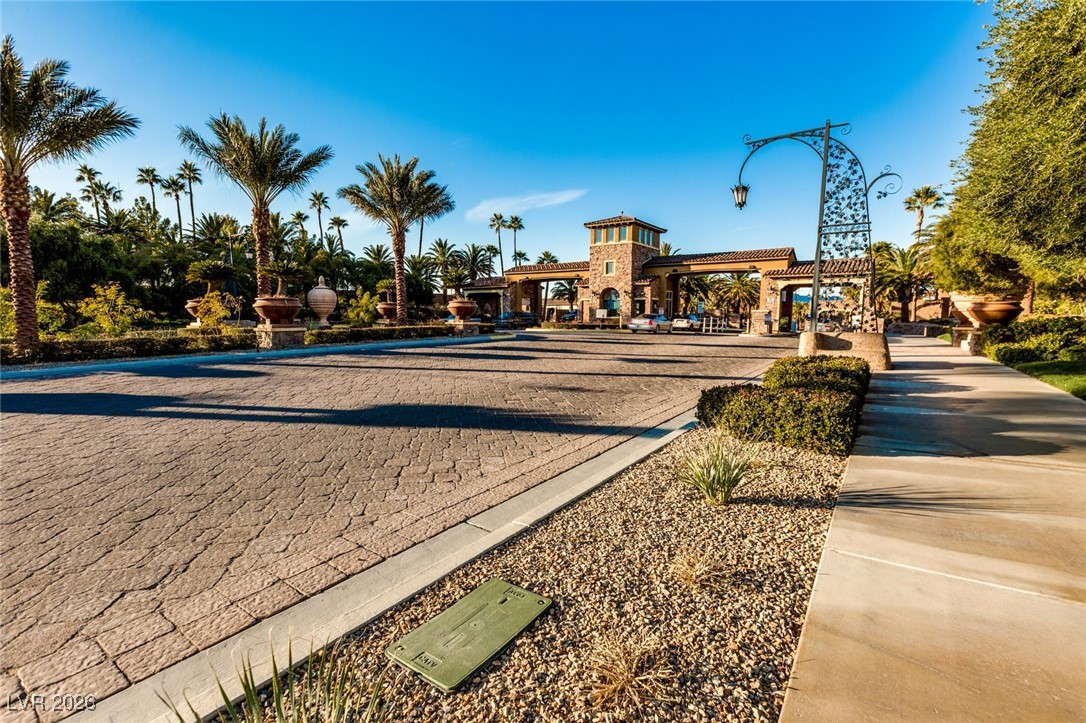 937 Rue Grand Paradis Lane Henderson, NV 89011 - Photo 75 of 85