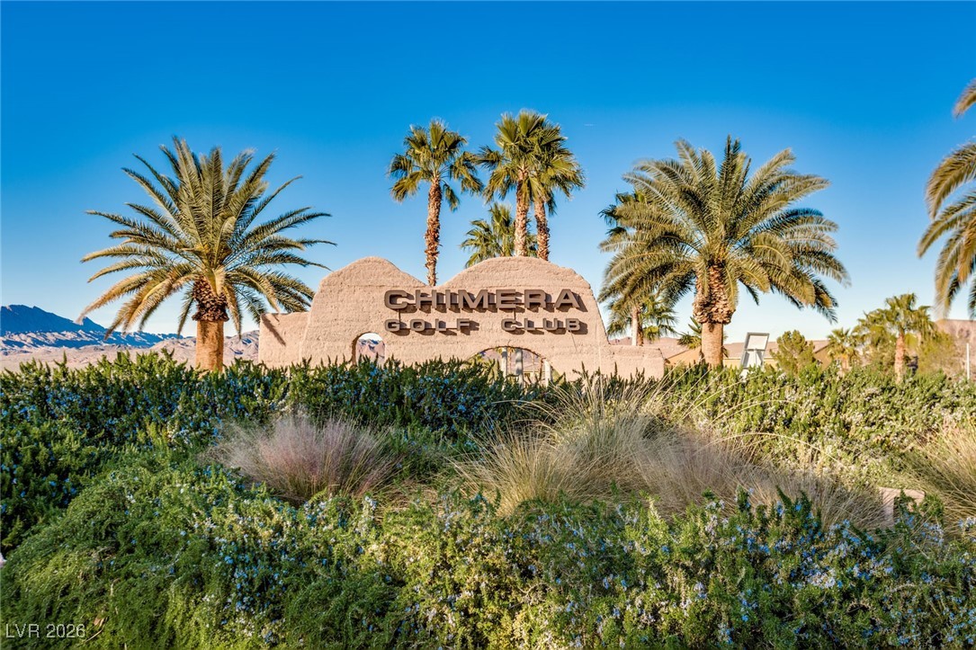 937 Rue Grand Paradis Lane Henderson, NV 89011 - Photo 76 of 85