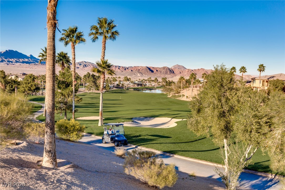 937 Rue Grand Paradis Lane Henderson, NV 89011 - Photo 78 of 85