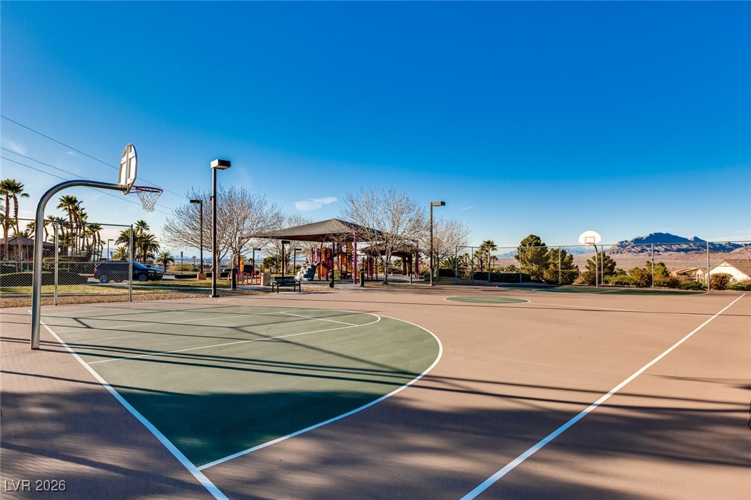 937 Rue Grand Paradis Lane Henderson, NV 89011 - Photo 79 of 85