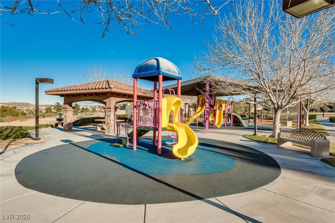 937 Rue Grand Paradis Lane Henderson, NV 89011 - Photo 80 of 85