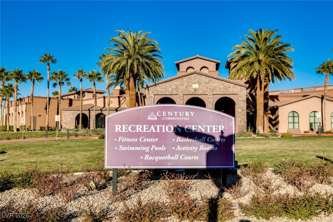 937 Rue Grand Paradis Lane Henderson, NV 89011 - Photo 81 of 85