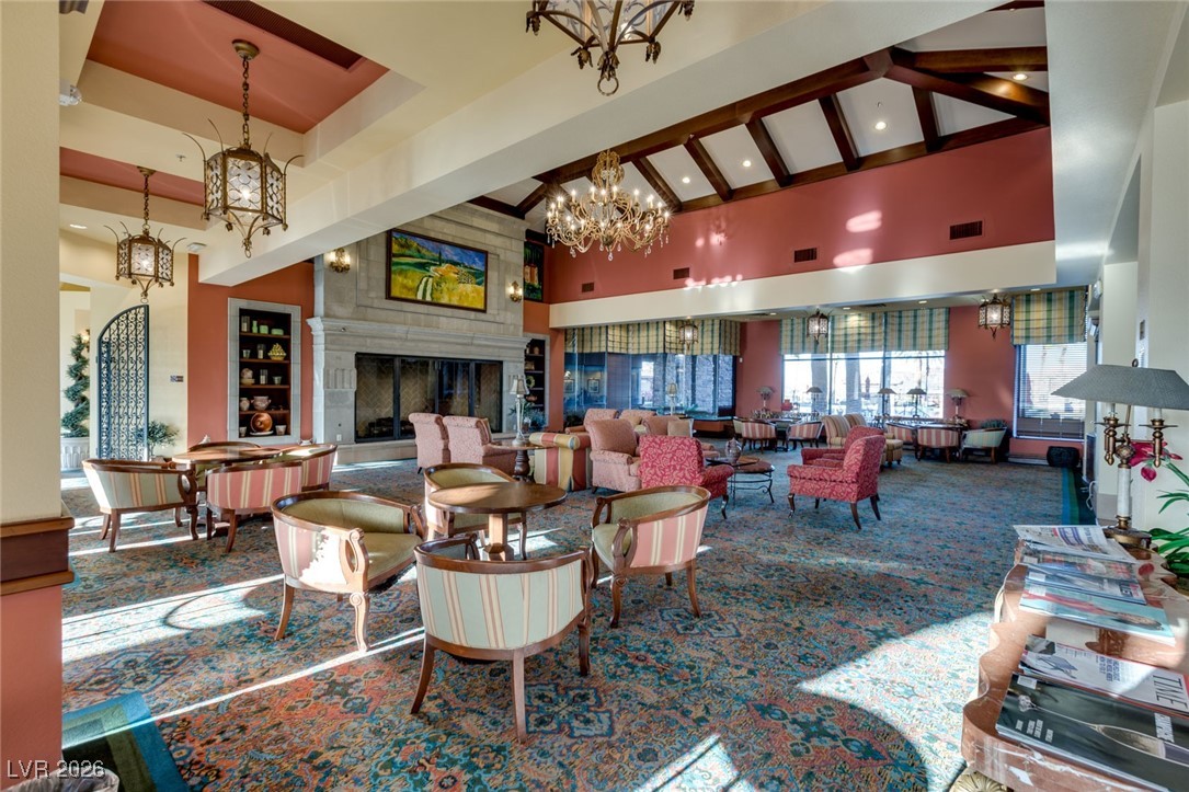 937 Rue Grand Paradis Lane Henderson, NV 89011 - Photo 82 of 85