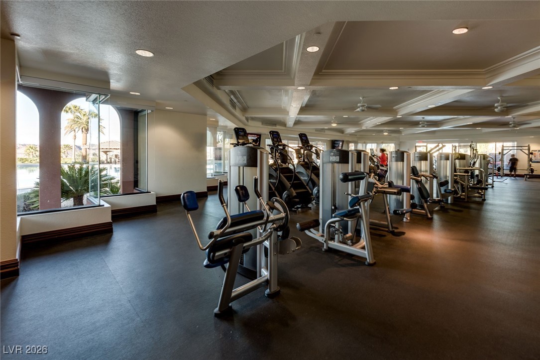 937 Rue Grand Paradis Lane Henderson, NV 89011 - Photo 84 of 85