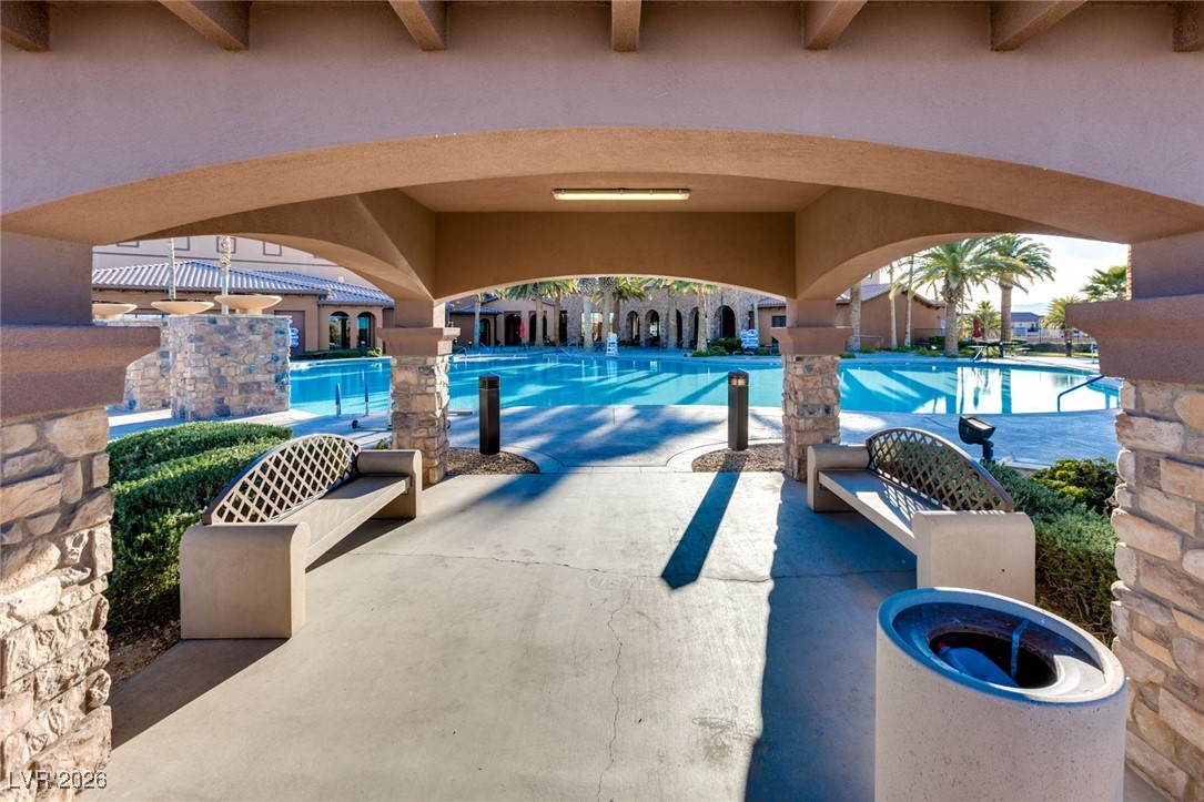 937 Rue Grand Paradis Lane Henderson, NV 89011 - Photo 85 of 85