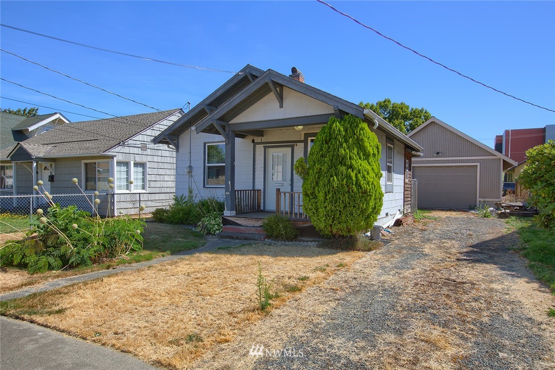 340 Pelly Avenue North Renton, WA 98057 - Photo 11 of 11