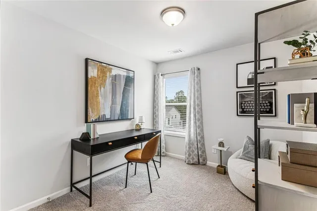 $2,000 | 4005 Sunfish Lane, Unit PLAN B, Flowery Branch, GA 30542