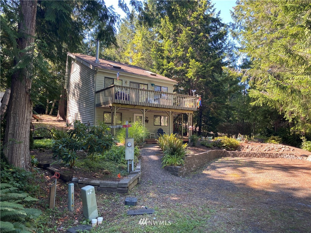 910 Rhododendron Lane Brinnon, WA 98320 - Photo 1 of 32 Gallery Image 1