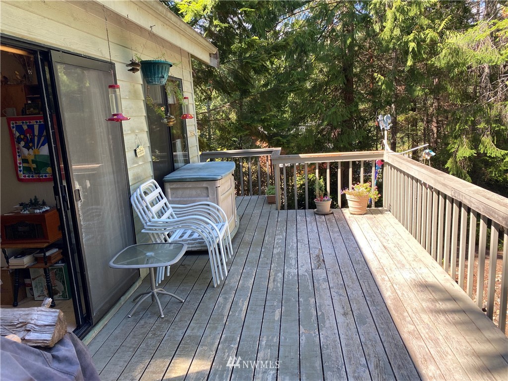 910 Rhododendron Lane Brinnon, WA 98320 - Photo 15 of 32 Gallery Image 15