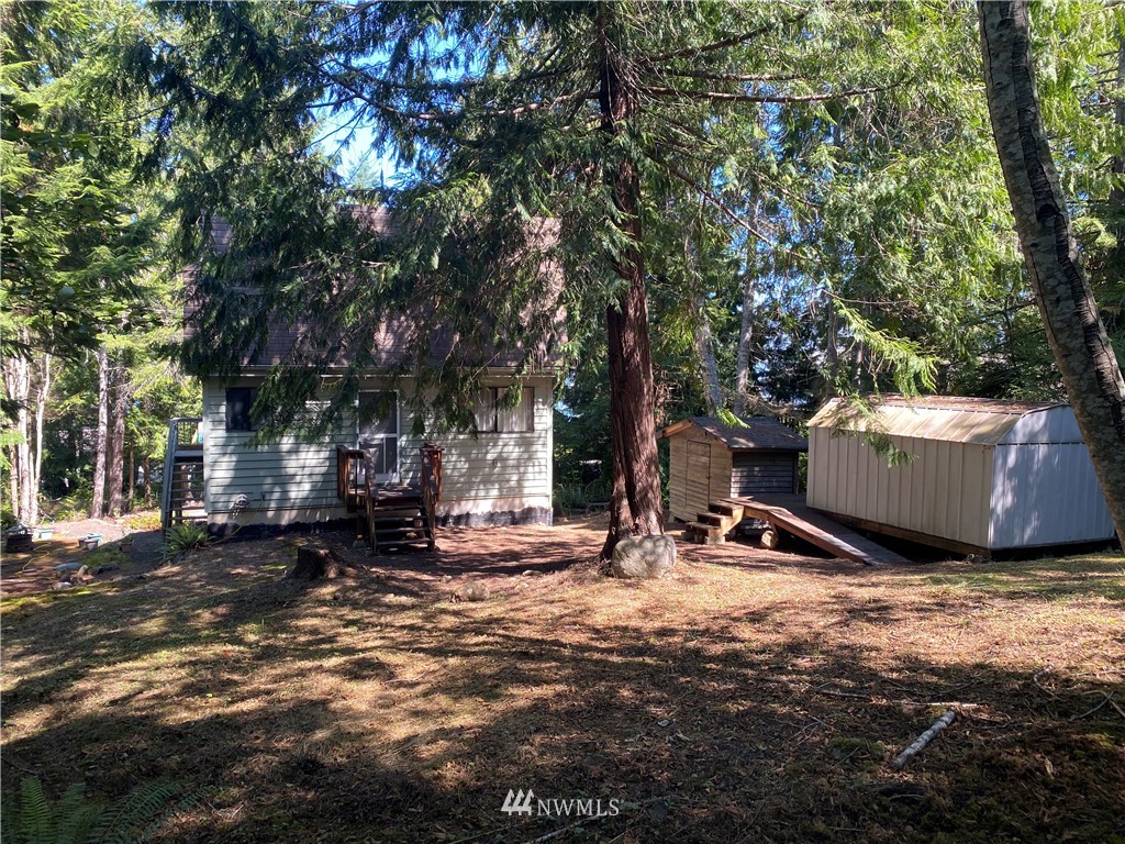 910 Rhododendron Lane Brinnon, WA 98320 - Photo 26 of 32 Gallery Image 26