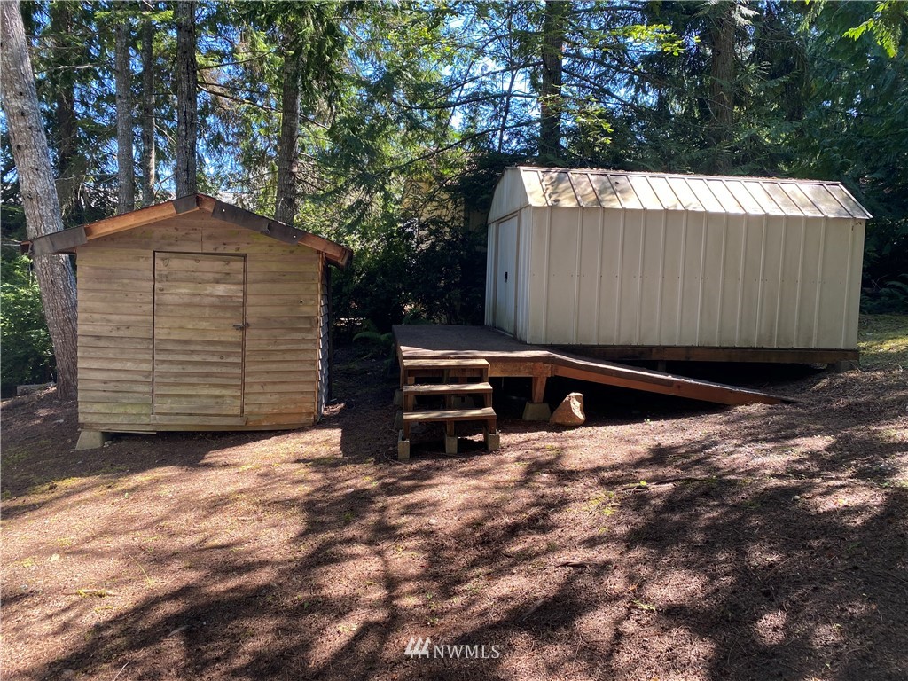 910 Rhododendron Lane Brinnon, WA 98320 - Photo 27 of 32 Gallery Image 27