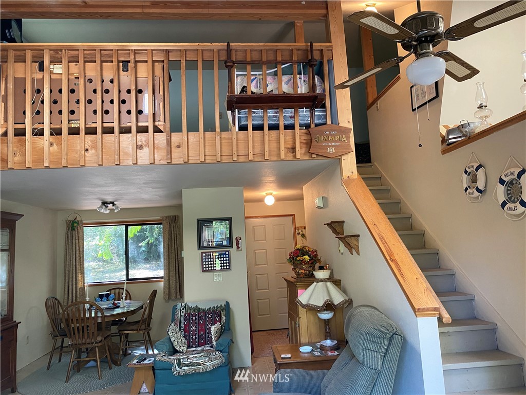 910 Rhododendron Lane Brinnon, WA 98320 - Photo 5 of 32 Gallery Image 5