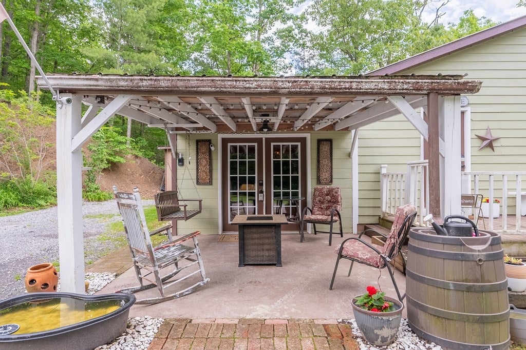 11737 Grapefield Road Bastian, VA 24314 - Photo 40 of 63 Gallery Image 40