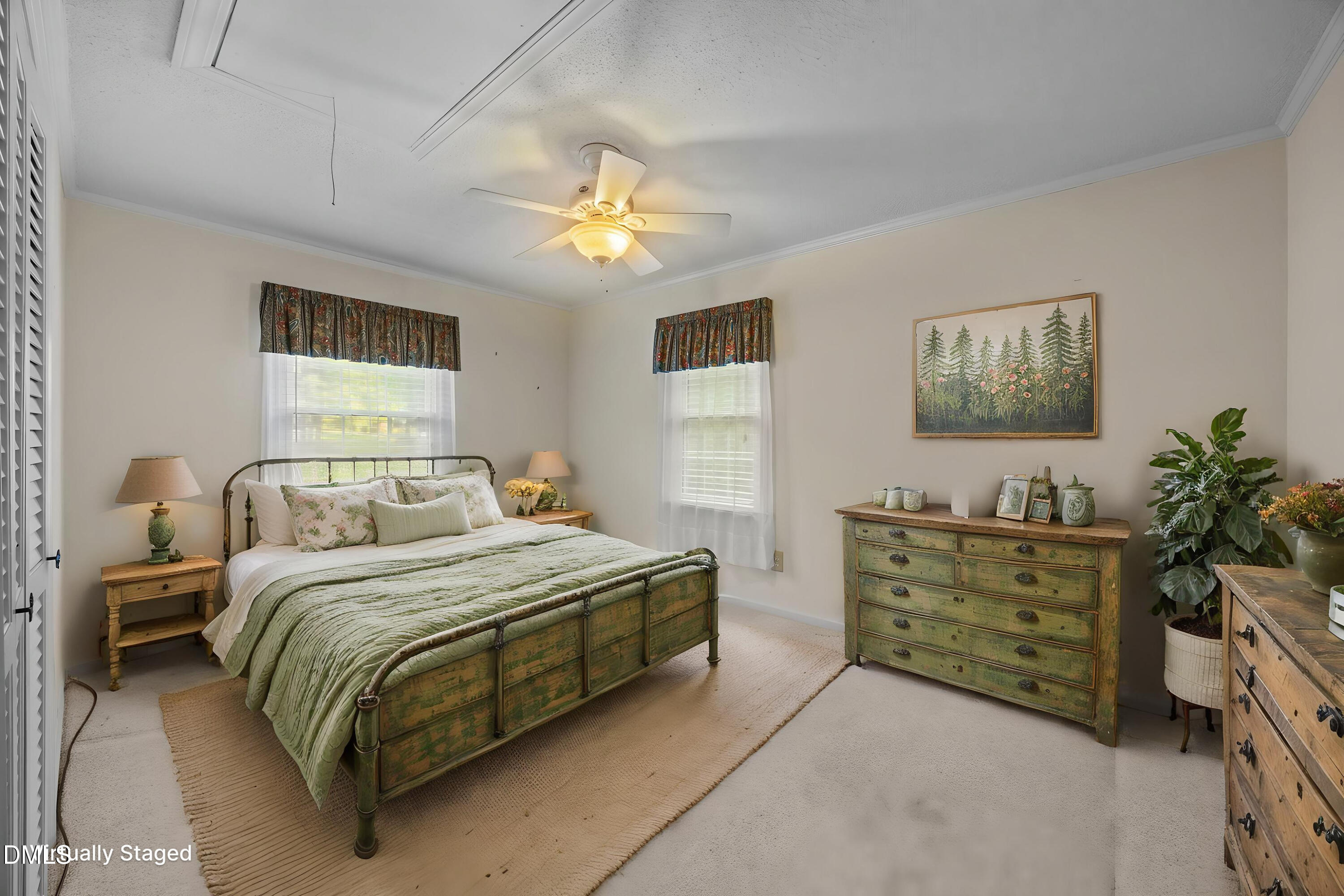 228 Hunters Ridge Road Henderson, NC 27537 - Photo 22 of 46
