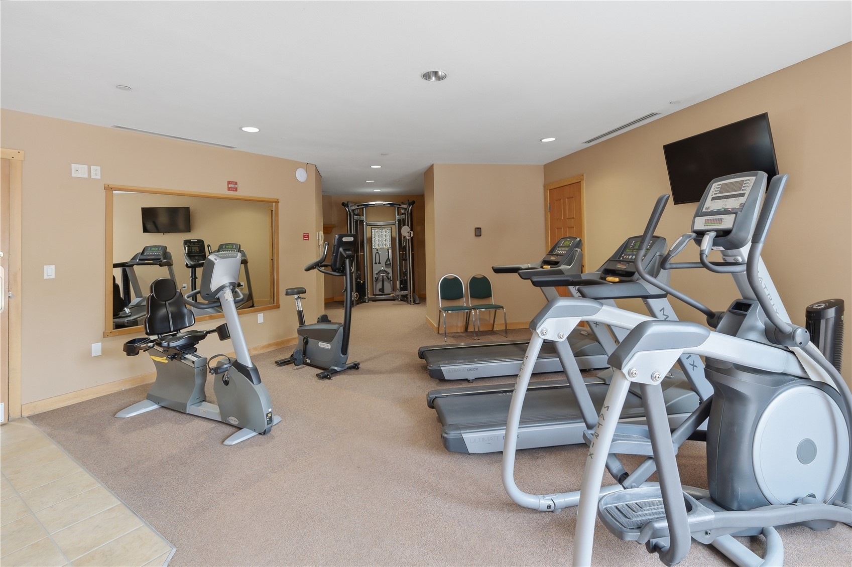 910 Copper Road, Unit 202 Copper Mountain, CO 80443 - Photo 27 of 44
