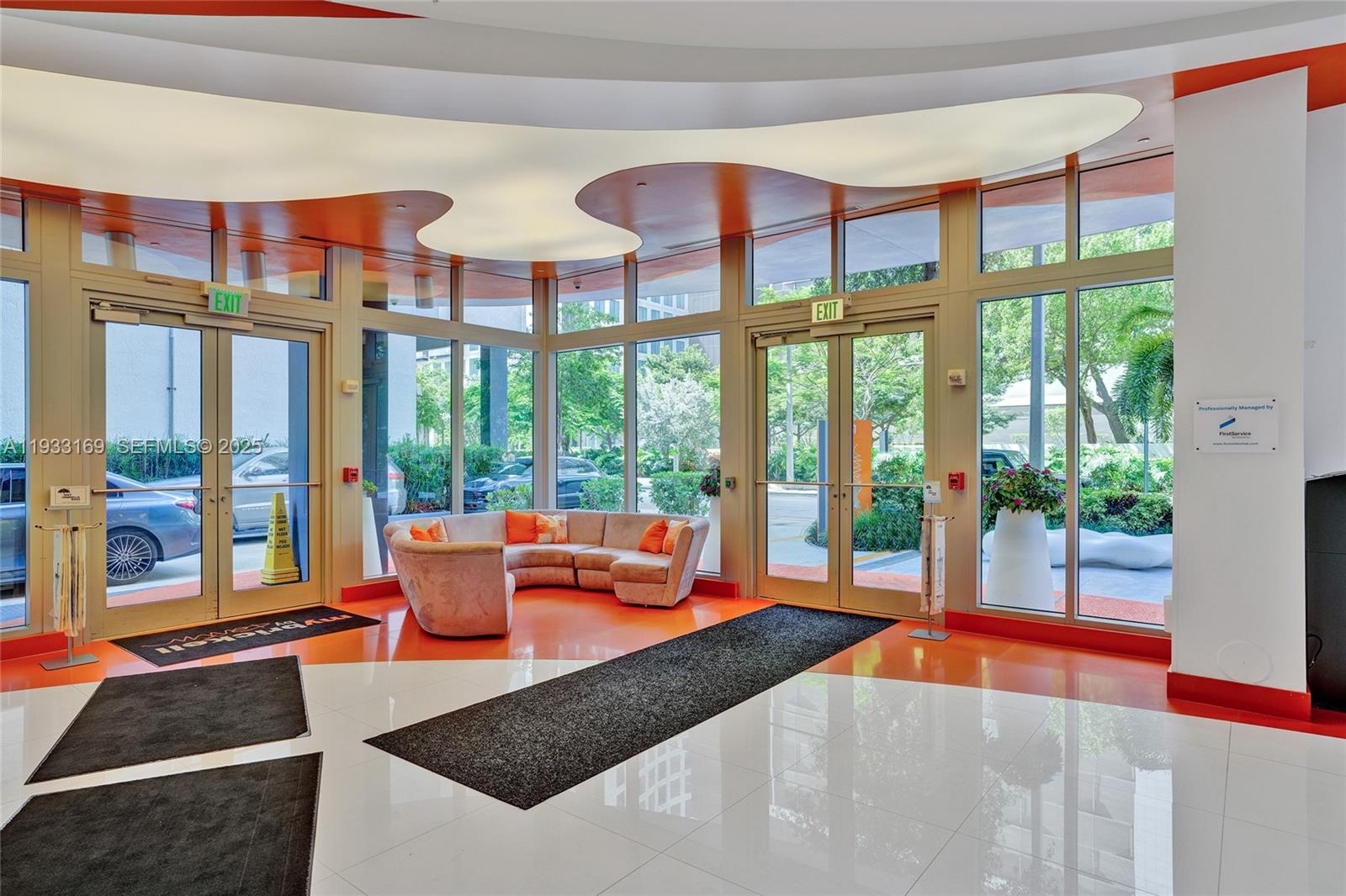 31 Southeast 6th Street, Unit 805 Miami, FL 33131 - Photo 29 of 33