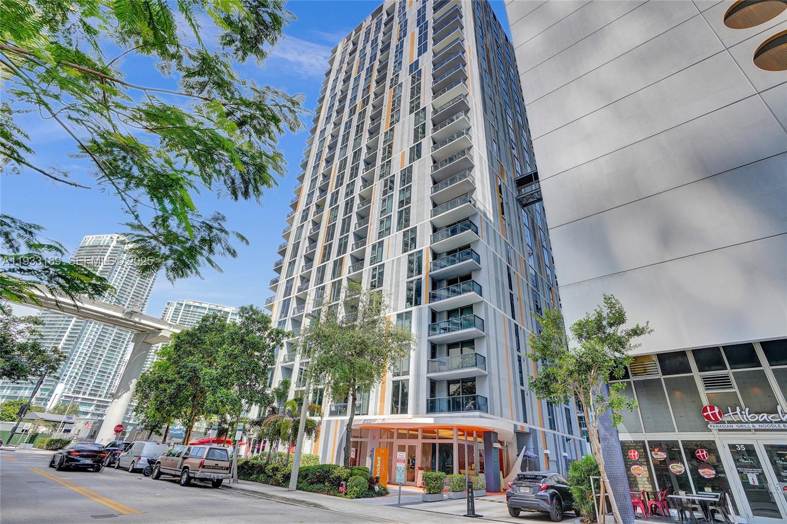 31 Southeast 6th Street, Unit 805 Miami, FL 33131 - Photo 33 of 33