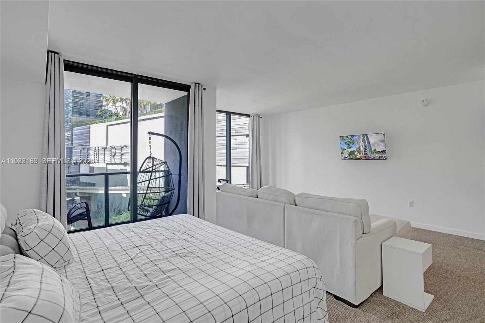 31 Southeast 6th Street, Unit 805 Miami, FL 33131 - Photo 7 of 33