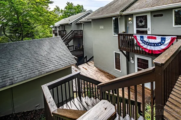 $290,000 | 378 Skyleaf Drive, Unit A3, Sugar Mountain, NC 28604