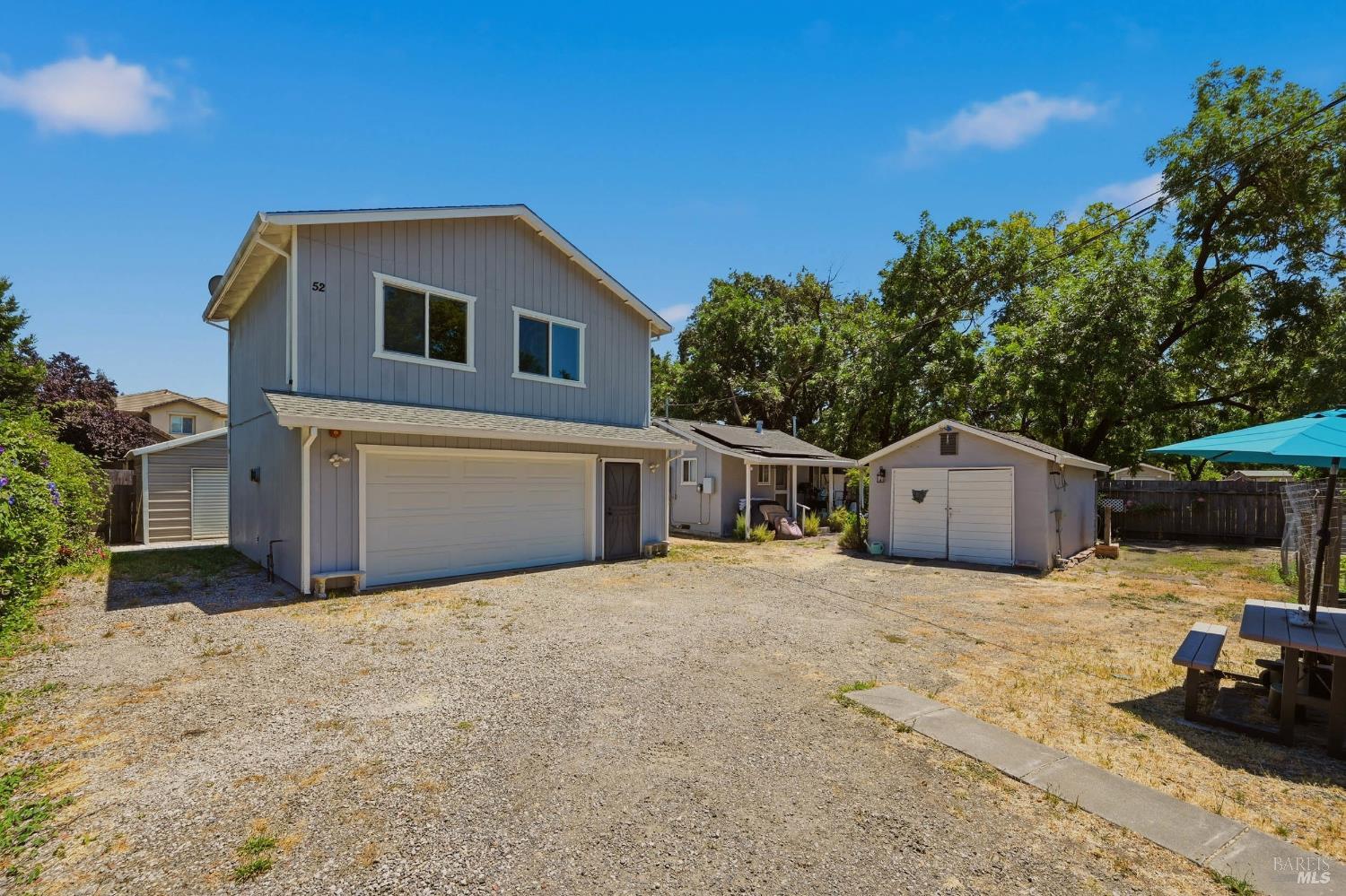 52 Mallard Court Napa, CA 94559 - Photo 17 of 55