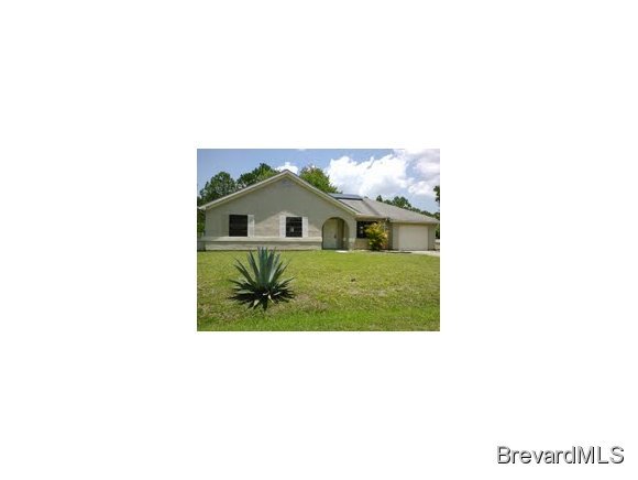 835 Doverbrook Road Northwest Palm Bay, FL 32907 - Photo 1 of 13 Primary Photo