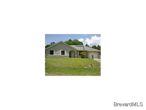 835 Doverbrook Road Northwest Palm Bay, FL 32907 - Photo 2 of 13 Additional Photo