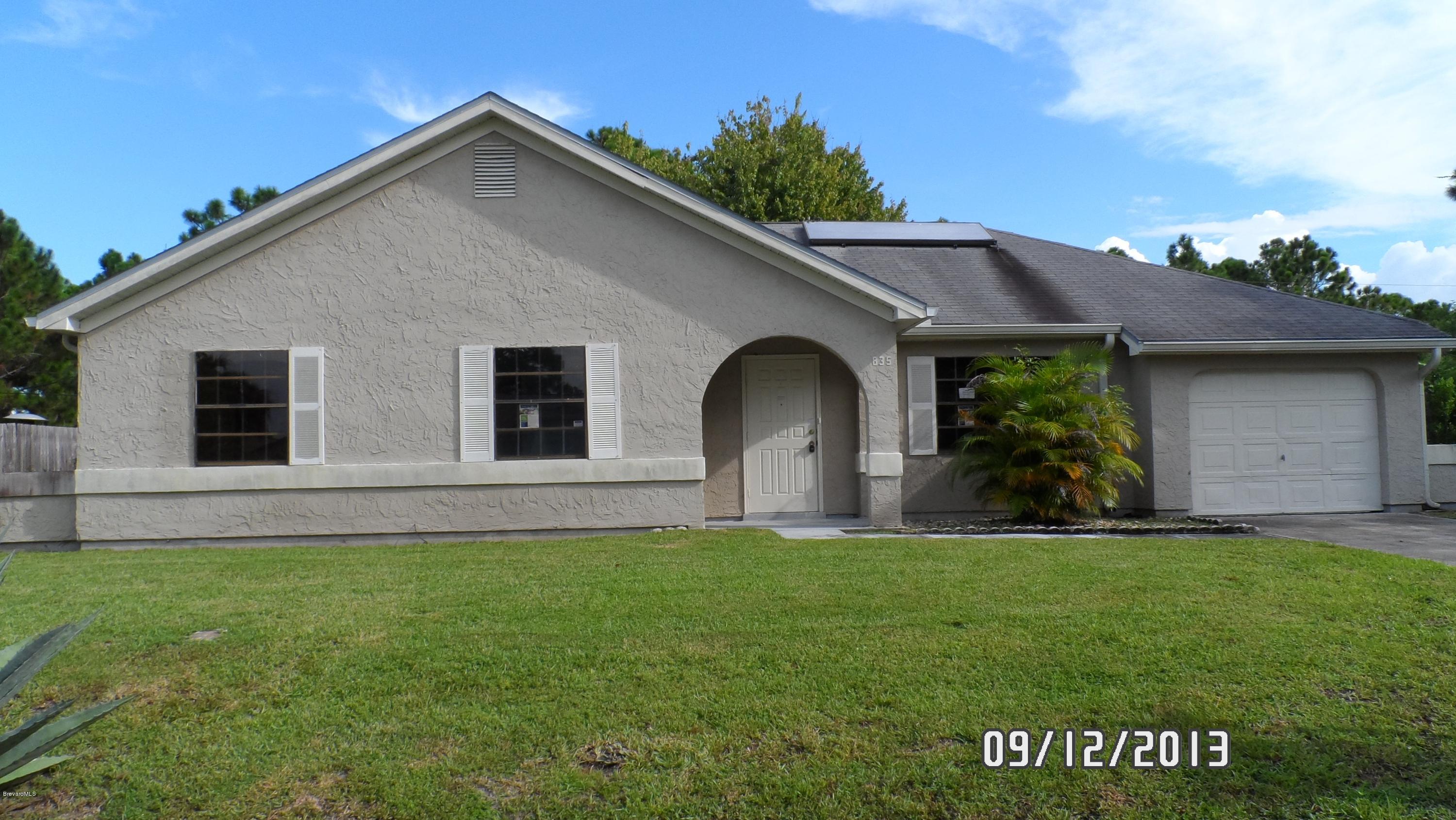 835 Doverbrook Road Northwest Palm Bay, FL 32907 - Photo 13 of 13 SAM_2455