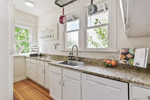 $650,000 | 525 South Ogden Street, Denver, CO 80209