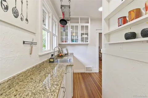 $650,000 | 525 South Ogden Street, Denver, CO 80209