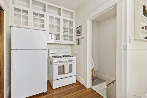 $650,000 | 525 South Ogden Street, Denver, CO 80209