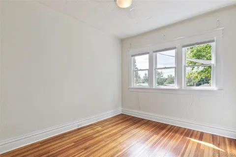 $650,000 | 525 South Ogden Street, Denver, CO 80209