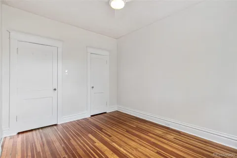 $650,000 | 525 South Ogden Street, Denver, CO 80209