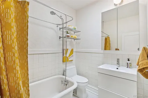 $650,000 | 525 South Ogden Street, Denver, CO 80209