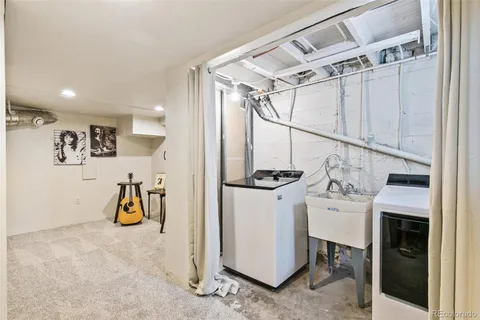 $650,000 | 525 South Ogden Street, Denver, CO 80209