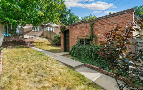 $650,000 | 525 South Ogden Street, Denver, CO 80209
