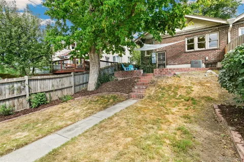 $650,000 | 525 South Ogden Street, Denver, CO 80209