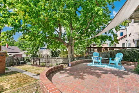 $650,000 | 525 South Ogden Street, Denver, CO 80209