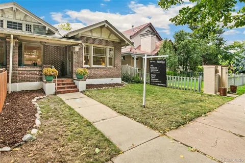 $650,000 | 525 South Ogden Street, Denver, CO 80209