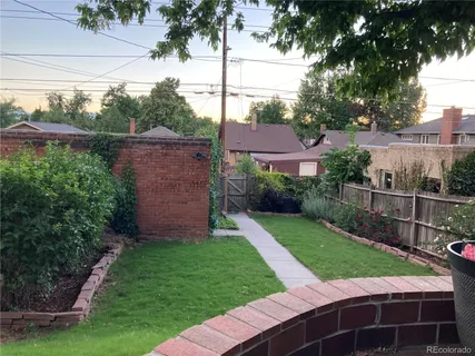 $650,000 | 525 South Ogden Street, Denver, CO 80209