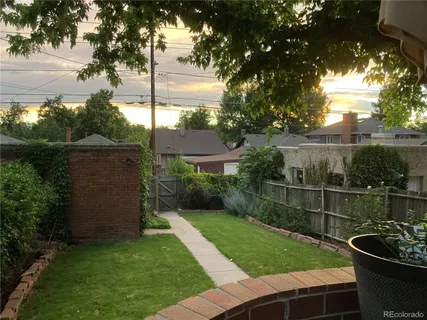 $650,000 | 525 South Ogden Street, Denver, CO 80209