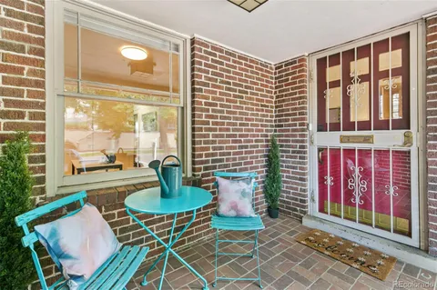 $650,000 | 525 South Ogden Street, Denver, CO 80209