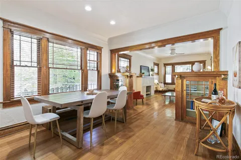 $650,000 | 525 South Ogden Street, Denver, CO 80209