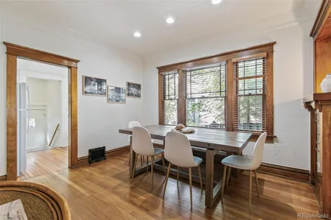 $650,000 | 525 South Ogden Street, Denver, CO 80209