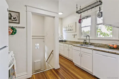 $650,000 | 525 South Ogden Street, Denver, CO 80209