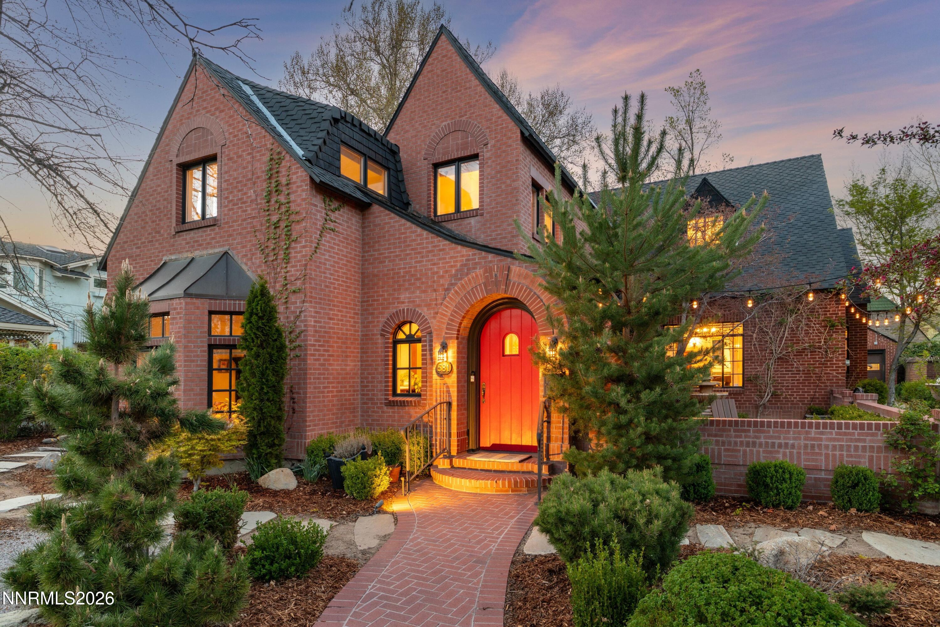 581 Ridge Street Reno, NV 89501 - Photo 3 of 88 003_3-print-581_ridge_front-2_800