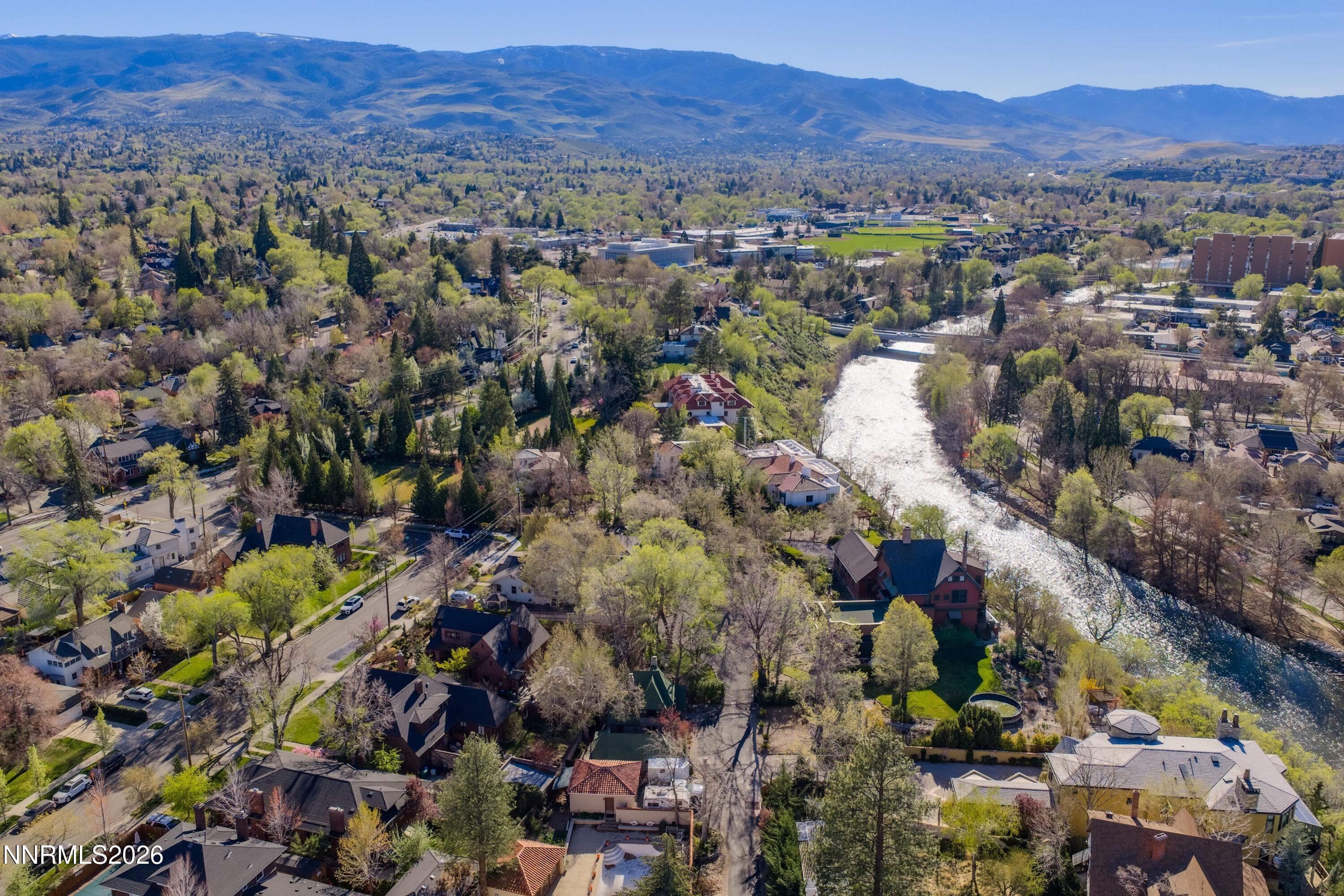 581 Ridge Street Reno, NV 89501 - Photo 73 of 88 075_23-print-581_ridge_drone-7_138